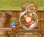 Miscellaneous Backgrounds - Bubble Symphony / Bubble Bobble II
