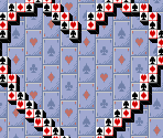 Rounds 1-20 (New Mode) - Bubble Bobble: Old & New