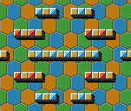 Rounds 61-80 (New Mode) - Bubble Bobble: Old & New