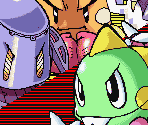 Introduction - Bubble Bobble: Old & New