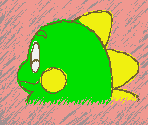 Intro/Title - Bust-a-Move / Puzzle Bobble