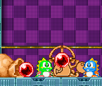 General Rips - Super Puzzle Bobble