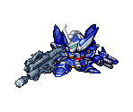 Wild Wurger - Super Robot Wars Original Generations 2