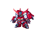 Alteisen - Super Robot Wars Original Generations 2
