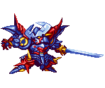 Dygenguard - Super Robot Wars Original Generations 2