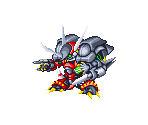 Einsteisen - Super Robot Wars Original Generations 2