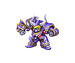 Einst Gemuet - Super Robot Wars Original Generations 2