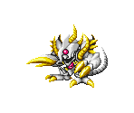 Einst Knochen - Super Robot Wars Original Generations 2