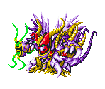 Einst Regisseur - Super Robot Wars Original Generations 2