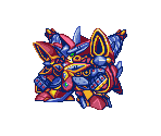 Grungust Type-3 - Super Robot Wars Original Generations 2