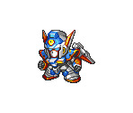 R-1 - Super Robot Wars Original Generations 2