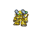 Shutzwald - Super Robot Wars Original Generations 2