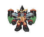 GaoGaiGar - Oekaki Puzzle Battle