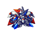 Thrudgelmir - Super Robot Wars Original Generations 2