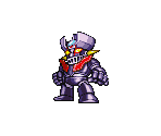 Mazinger Z - Super Robot Wars J