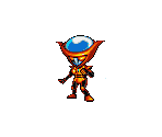 Aphrodite A - Super Robot Wars J