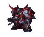 Alteisen - Super Robot Wars Original Generations Gaiden (JPN)