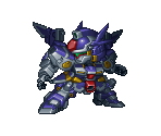 R-Gun + Powered - Super Robot Wars Original Generations Gaiden (JPN)