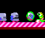 General Sprites - Bubble Bobble
