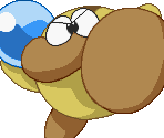 Character Images - Pop 'n' Pop