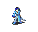 Guy (Swordmaster) - Fire Emblem: The Blazing Blade