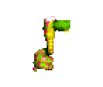 Rattly - Donkey Kong Country 2