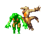 Kaboing - Donkey Kong Country 2