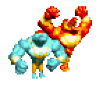 Kruncha - Donkey Kong Country 2