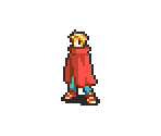 Thief - Fire Emblem: The Blazing Blade