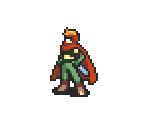 Assassin - Fire Emblem: The Blazing Blade