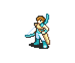 Archer - Fire Emblem: The Blazing Blade
