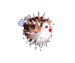 Puftup - Donkey Kong Country 2
