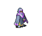 Shaman - Fire Emblem: The Blazing Blade