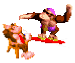 Intro - Donkey Kong Country 2