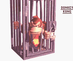 Scrapbook - Donkey Kong Country 2