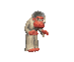 Wrinkly Kong - Donkey Kong Country 3