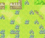 Chapter 01 - Fire Emblem: The Blazing Blade