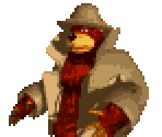 Brother Bears (03 / 03) - Donkey Kong Country 3