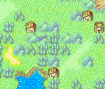 Chapter 05 - Fire Emblem: The Blazing Blade