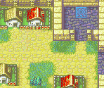 Chapter 06 - Fire Emblem: The Blazing Blade
