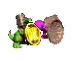 Koin - Donkey Kong Country 3