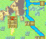 Chapter 07 - Fire Emblem: The Blazing Blade