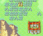 Chapter 09 - Fire Emblem: The Blazing Blade