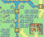 Chapter 10 - Fire Emblem: The Blazing Blade
