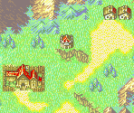 Chapter 11 - Fire Emblem: The Blazing Blade