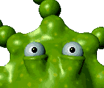 Kroctopus - Donkey Kong Country 3