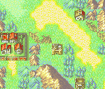 Chapter 12 - Fire Emblem: The Blazing Blade