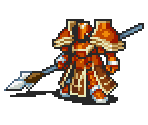 General - Fire Emblem: The Blazing Blade