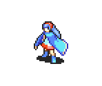 Lilina - Fire Emblem: The Binding Blade (JPN)
