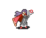 Sonia - Fire Emblem: The Blazing Blade